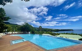 Le Rayon Vert - Hotel & Restaurant Vue Sur Mer